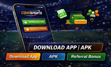 Download the app, unlock code WWWV77500, and enter ₹1 contests faster