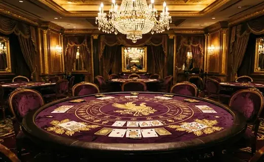 Speed Baccarat
